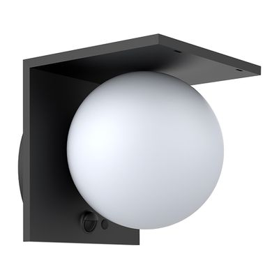 Venkovní solární LED světlo Viking SR26/1000 lm/4 režimy/IP54/denní bílá
