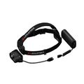 LEDLENSER HF19R Core, čelovka 3500lm, IP68, černá