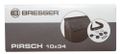 Binokulární dalekohled Bresser Pirsch 10x34
