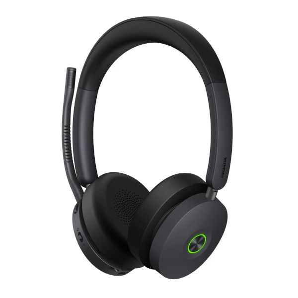 Yealink BH74 Teams, bluetooth náhlavní souprava, U