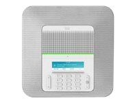 Konferenční telefon VoIP - SIP - uhel