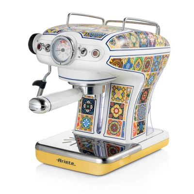 Ariete Positano Espresso 1389/PO