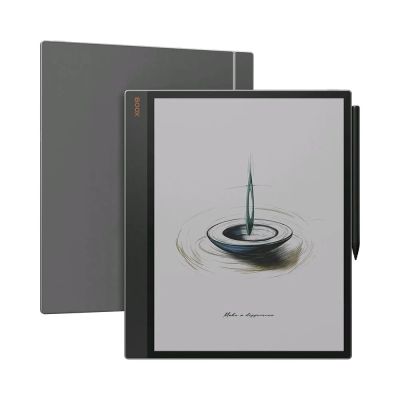 E-book ONYX BOOX TAB X C, 13,3", 128GB, Bluetooth, Android 13, E-ink displej, WIFi