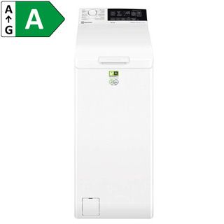 ELECTROLUX Pračka s vrchním plněním EW6T3372C