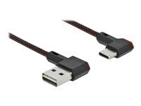 EASY-USB 2.0 Cable Type-A male to USB Ty