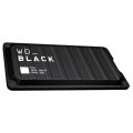 WD by SanDisk BLACK P40 Game Drive 1TB SSD, USB-C