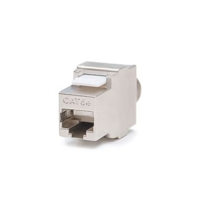 Keystone Jack, kategorie 5E, RJ45/s KEJ-C5E-S-TL