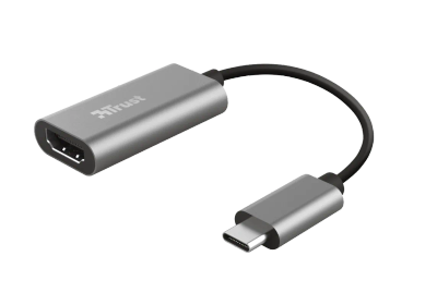 Trust dalyx usb-c hdmi adapter
