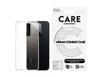 PanzerGlass CARE kryt Xiaomi Redmi Note 14 Pro 5G  14 Pro+ 5G Urban Combat čirý