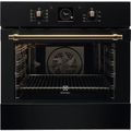 ELECTROLUX Vestavná trouba EOB3400BOR