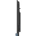 BENQ RP7505 BLACK, LED Panel 75"