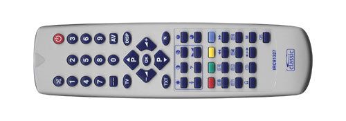 Dálkový ovladač IRC81327