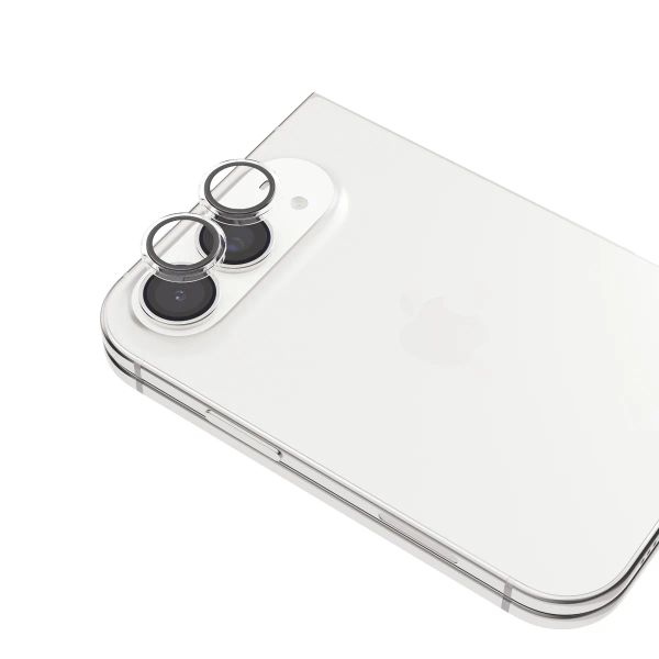 Epico Clear AntiReflective Lens Protector iPhone Duo