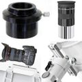 Hvězdářský dalekohled Bresser Messier NT-203/1000 Hexafoc EXOS-2 GoTo