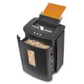 HAMA Safe Auto M1200, Skartovačka, P4, T4, E3