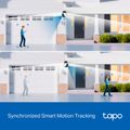 TP-link Tapo C545D, Outdoor Security Wi-Fi Kamera