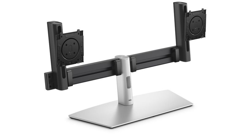Dell stojan pro dva monitory MDS26