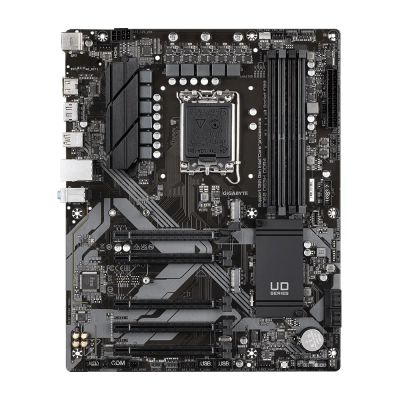 Gigabyte B760 DS3H DDR4/LGA 1700/atx