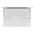 APPLE MacBook Neo 2026 13" 2K A18 5/8/256 Sil