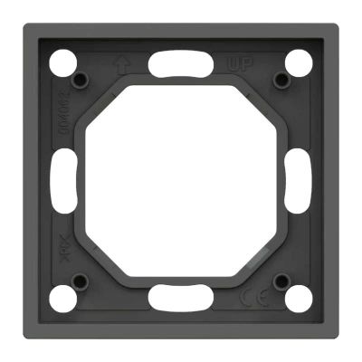 Rámeček DPM MOXY MOX1001B černý