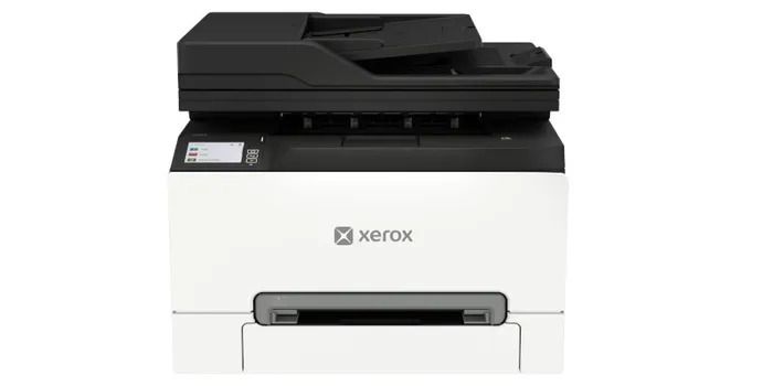 Xerox C255a MFP 220V 4-v-1