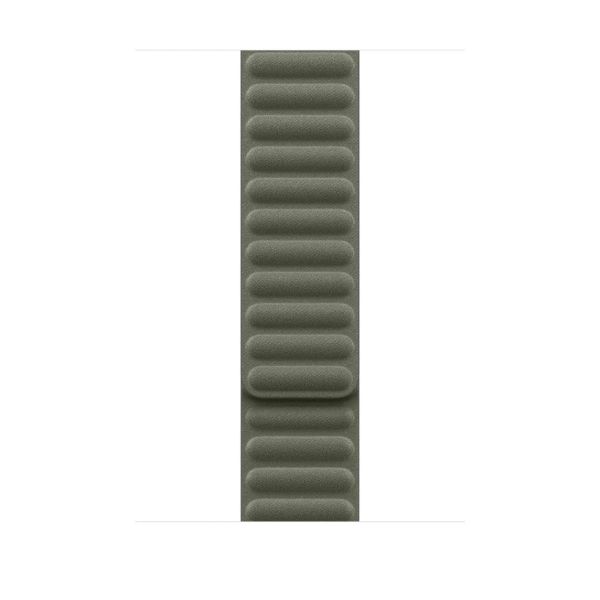 Watch Acc/46/Sage Gray Magnetic Link - S/M