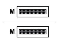 Cisco - Kabel pro přímé připojení - SFP+ do SFP+ - 3 m - diaxiální - pro Carrier Packet Transport 200, 600
