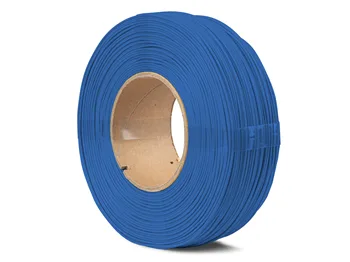 Filament C-TECH ESSENTIAL LINE, PETG, modrá, 1,75mm, 1kg, refill