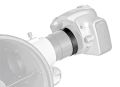 Hvězdářský dalekohled Bresser Messier NT-150S/750 Hexafoc EXOS-2/EQ5