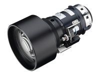Short-throw zoom objektiv - 18.7 mm - 26.5 mm - f/1.85-2.5 - pro NEC NP-PX1005QL-B, NP-PX1005QL-B-18, NP-PX1005QL-W, NP-PX1005QL-W-18, PX1005QL