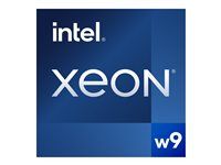 1.9 GHz - 56 jader - 112 vláken - 105 MB vyrovnávací paměť - FCLGA4677 Socket - OEM