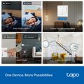 TP-LINK Tapo S112 Smart Switch, Přepínač