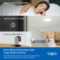 TP-LINK Tapo H110, Wi-Fi Brána