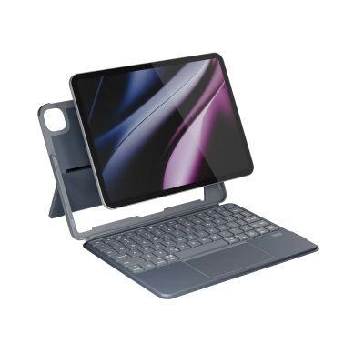 Epico UltraBoard EK30 pro iPad Pro 11" (2018-2022)/Air 11" M2-M4 - CZ