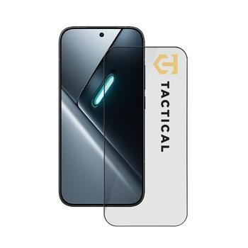 Tactical Glass Shield 5D sklo pro Poco X8 Pro Black