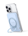 PowerBank BASEUS PicoGo Qi2 5000 mAh modrý