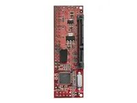 40-Pin PATA to 2.5" SATA HDD / SSD / ODD Converter (IDE2SAT2) - Řadič úložiště - 1 Kanál - SATA 1.5Gb/s - Ultra ATA/133