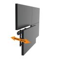 SBOX Video wall mount LVW02-46F