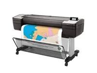 44" tisk na velký formát - barva - tryskový - 1118 x 1676 mm - 2400 x 1200 dpi - až 0.55 min/str. - Gigabit LAN, hostitel USB - řezačka