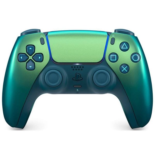 PS5 - DualSense CHROMA TEAL