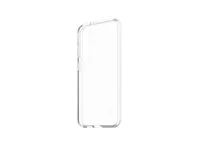 Zadní kryt pro mobilní telefon - polykarbonát, termoplastický polyuretan (TPU) - pro Samsung Galaxy S25+