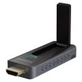 MARMITEK Stream S1 Pro, Bezdrátové HDMI připojení