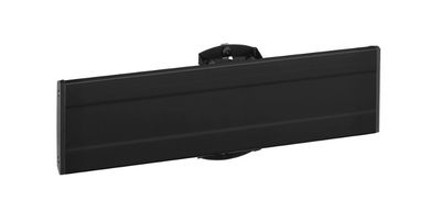 Vogel´s horizontální část adaptéru Connect-it PFB 3405B, 515 mm, černá