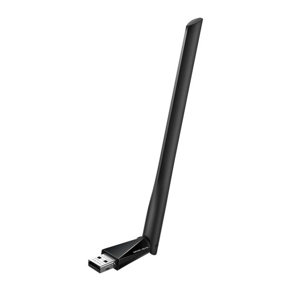 Mercusys MA60XHB AX900 Highgain WiFi6 BT USB adapt