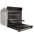 WHIRLPOOL Vstavaná rúra WOI5S8HM2SBA