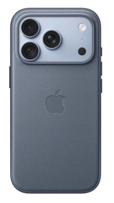 iPhone 18 Pre TechWoven Case with MS - Ch.Blue
