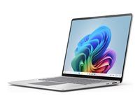 7th Edition - Copilot+ PC - Snapdragon X Elite - X1E-80-100 / až 4 GHz - Win 11 Pro - Qualcomm Adreno - 16 GB RAM - 512 GB SSD - 15" dotykový displej 2496 x 1664 @ 120 Hz - Wi-Fi 7, Bluetooth - platina - kbd: evropská