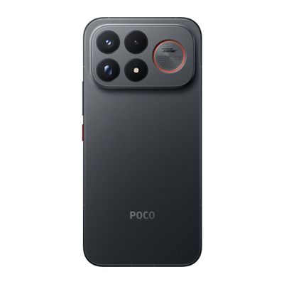 POCO F9 Ultra/16GB/512GB/Black