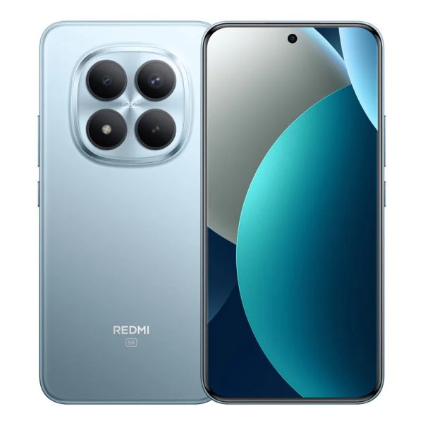 XIAOMI Redmi Note 15 Pro+ 5G 6,83" 8/256, Blue