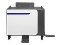 Skříň pro tiskárnu - pro Color LaserJet Enterprise MFP M575; LaserJet Pro MFP M570